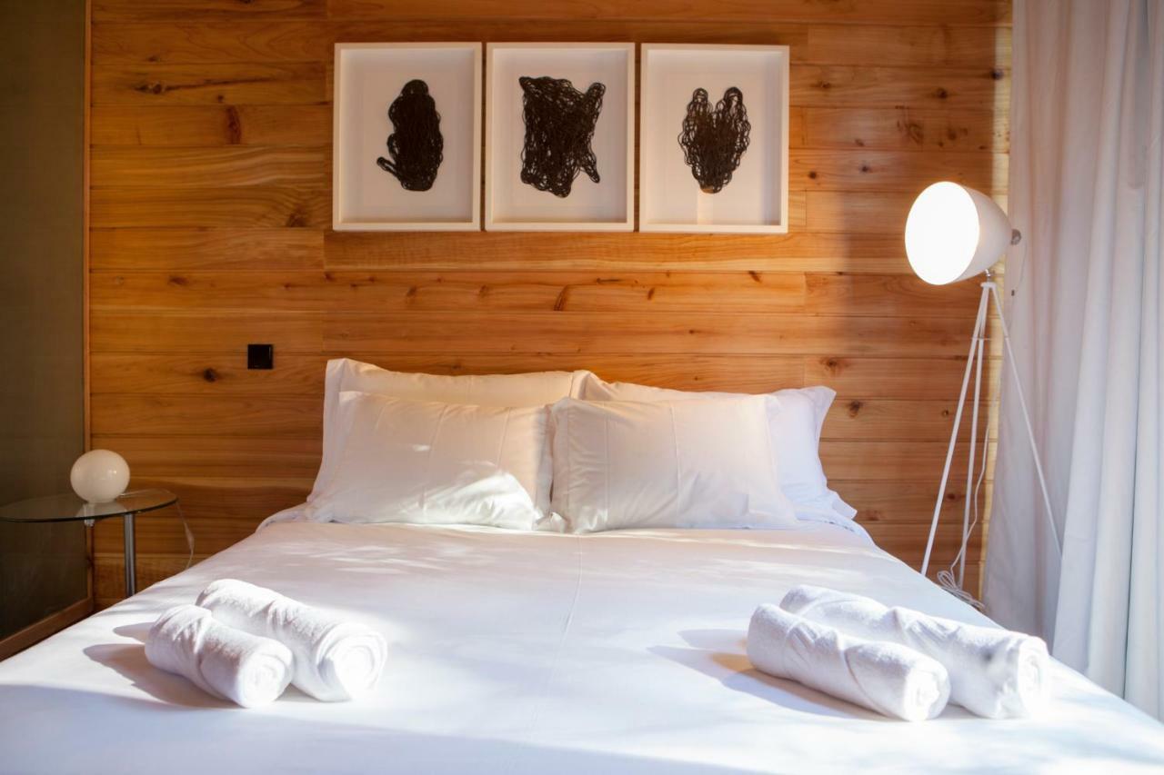 Caparica Azores Ecolodge Biscoitos  Ngoại thất bức ảnh