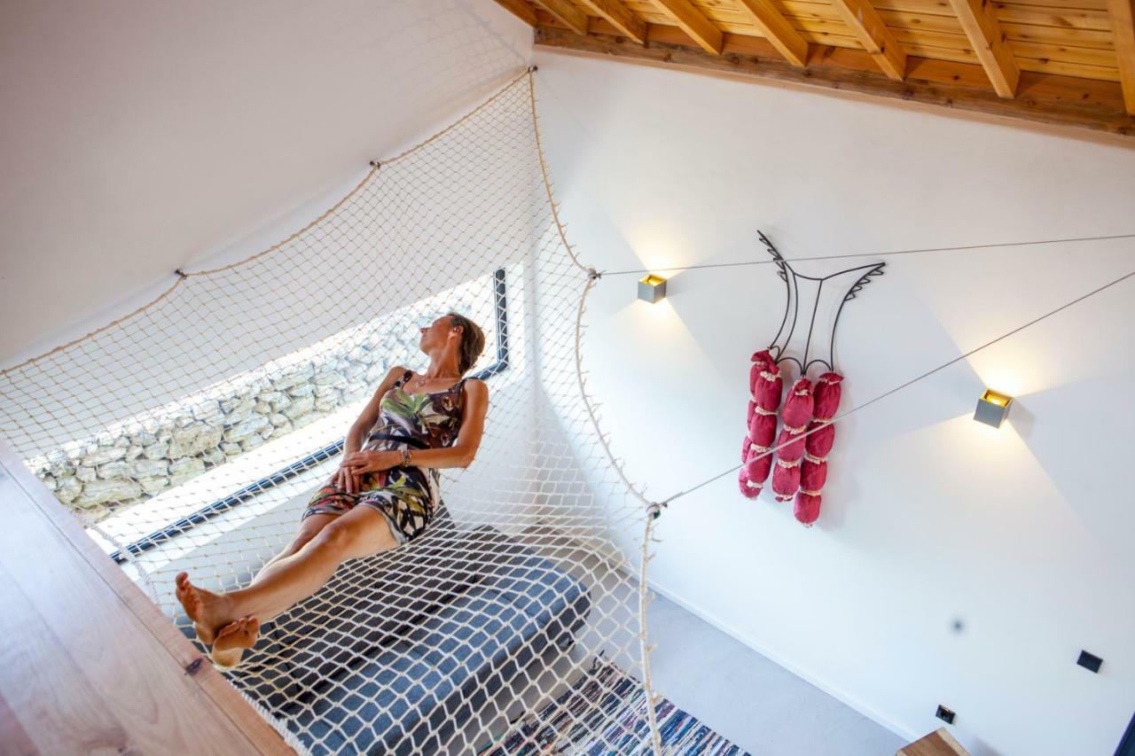Caparica Azores Ecolodge Biscoitos  Ngoại thất bức ảnh