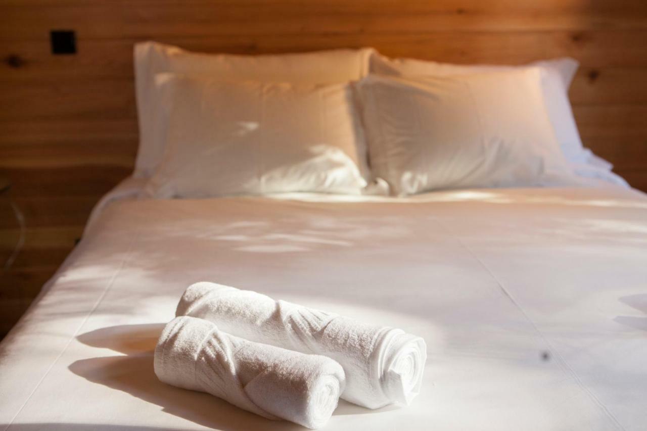 Caparica Azores Ecolodge Biscoitos  Ngoại thất bức ảnh