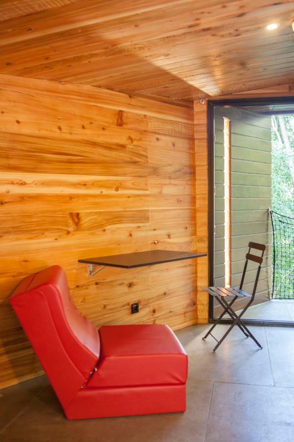 Caparica Azores Ecolodge Biscoitos  Ngoại thất bức ảnh