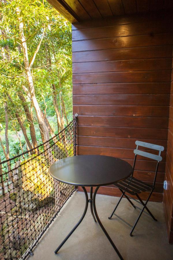 Caparica Azores Ecolodge Biscoitos  Ngoại thất bức ảnh
